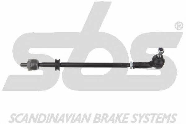 SBS 19015004760 Steering rod with tip right, set 19015004760