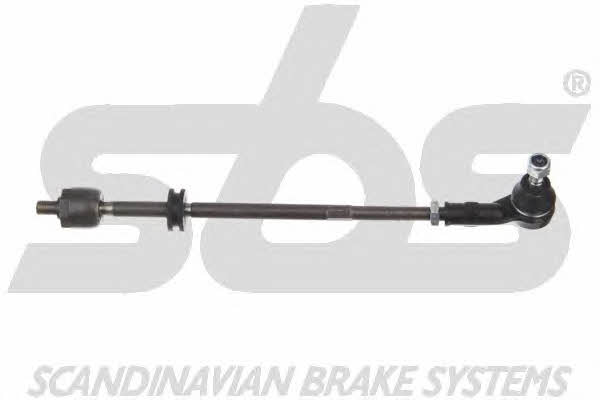 SBS 19015004780 Steering rod with tip right, set 19015004780