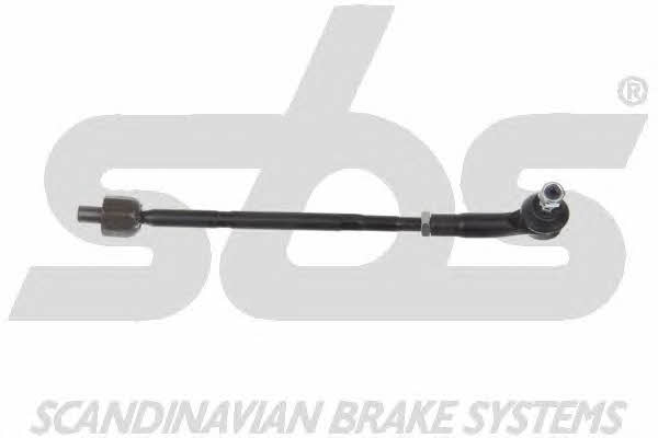 SBS 19015004787 Steering rod with tip right, set 19015004787