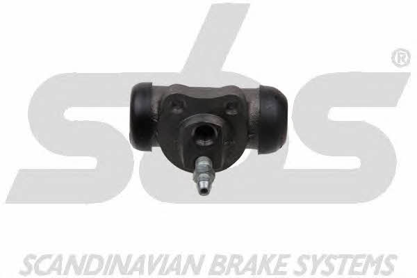 SBS 1340803646 Wheel Brake Cylinder 1340803646