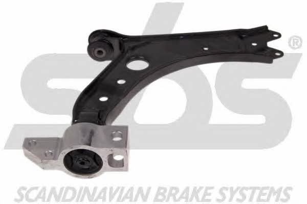 SBS 19025014744 Suspension arm front lower right 19025014744