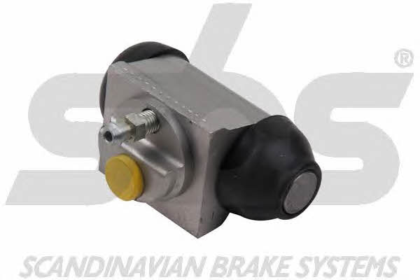 SBS 1340803757 Wheel Brake Cylinder 1340803757
