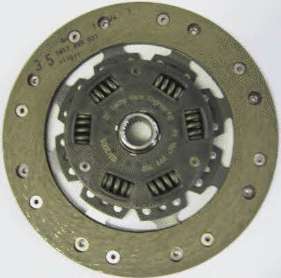 SACHS 881861 999707 Clutch disc 881861999707