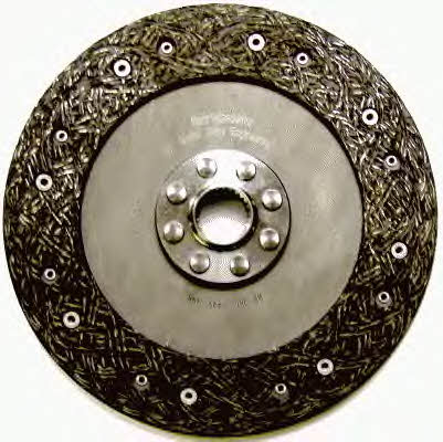 SACHS 881864 999998 Clutch disc 881864999998