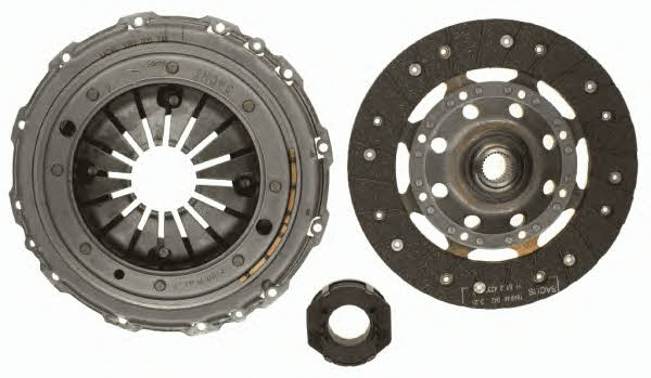 Clutch Kit SACHS 3000 951 005