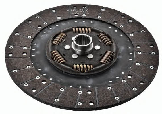 Buy SACHS 1878023931 – good price at EXIST.AE!