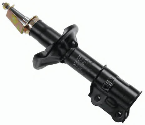 Struts Hyundai Atos: 313374 SACHS Front Left Gas Oil Suspension Shock Absorber