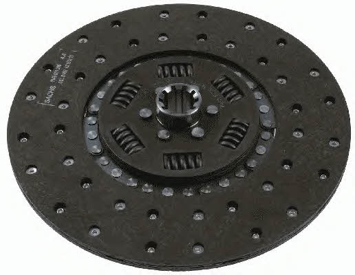 Buy SACHS 1861303248 – good price at EXIST.AE!