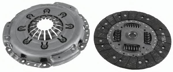 Clutch Kit SACHS 3000 951 103