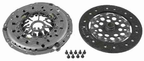 SACHS 3000 951 142 Clutch kit 3000951142