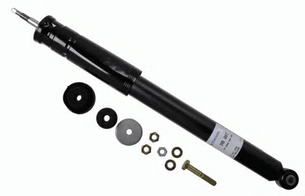 SACHS 315 987 Front oil and gas suspension shock absorber 315987