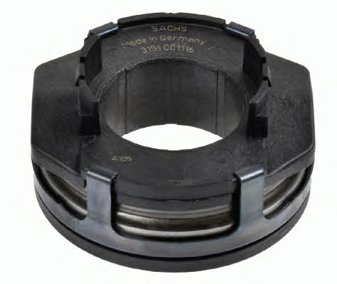 Release bearing SACHS 3151 001 116
