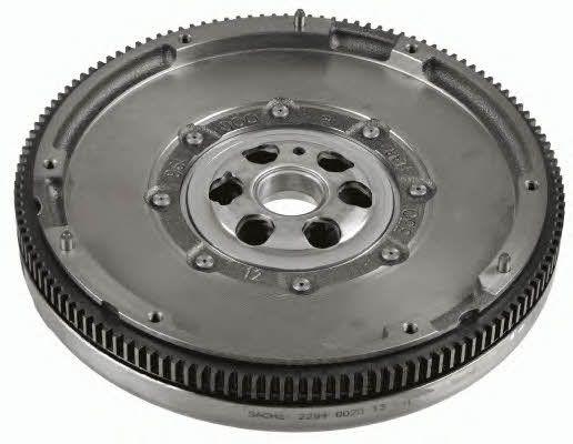 SACHS 2294 002 013 Flywheel 2294002013