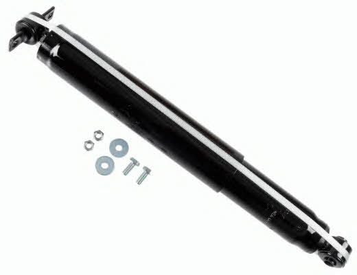 SACHS 030 218 Rear oil and gas suspension shock absorber 030218
