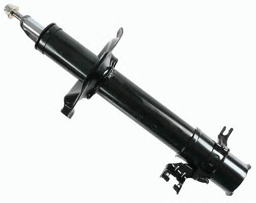 SACHS 313 635 Front right gas oil shock absorber 313635
