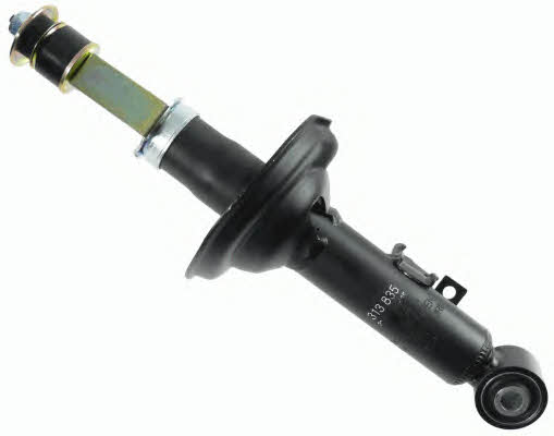 SACHS 313 835 Front right gas oil shock absorber 313835