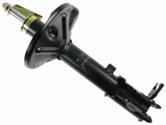 SACHS 313 842 Rear right gas oil shock absorber 313842