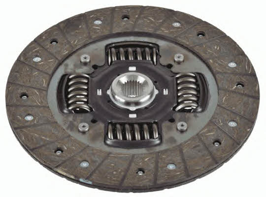Buy SACHS 1878654576 – good price at EXIST.AE!