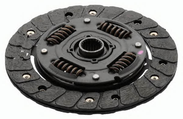 SACHS 1878 991 701 Clutch disc 1878991701