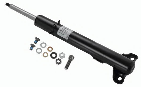 SACHS 200 047 Front oil and gas suspension shock absorber 200047