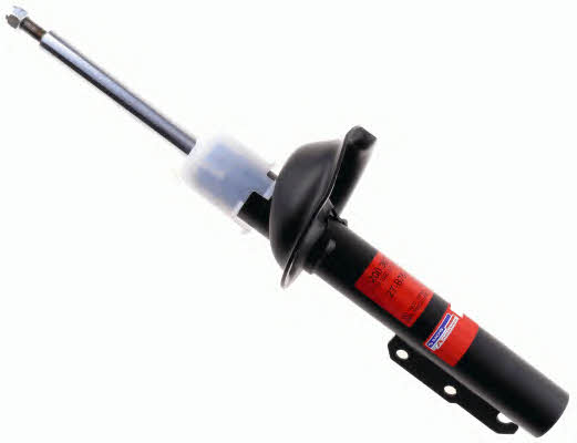SACHS 200 367 Front oil and gas suspension shock absorber 200367