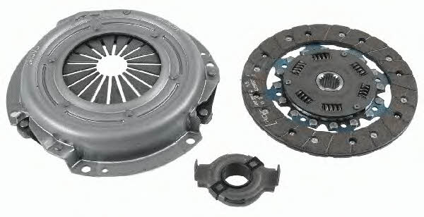 Clutch Kit SACHS 3000 951 211