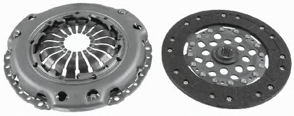 Clutch Kit SACHS 3000 951 264