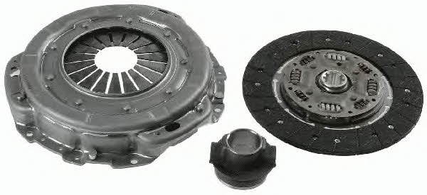 SACHS 3000 951 367 Clutch kit 3000951367