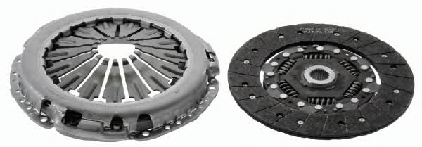 SACHS 3000 951 548 Clutch kit 3000951548