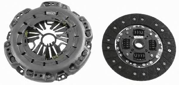 SACHS 3000 951 803 Clutch kit 3000951803