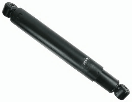 SACHS 101 496 Front oil shock absorber 101496