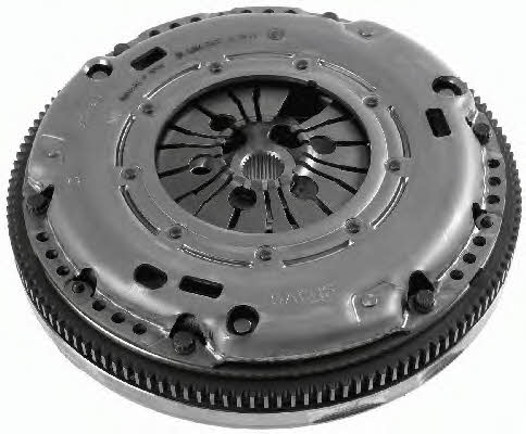 Clutch Kit SACHS 2289 000 041