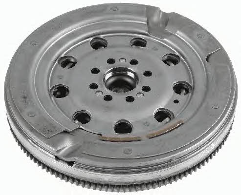 Clutch Kit SACHS 2289 521 002