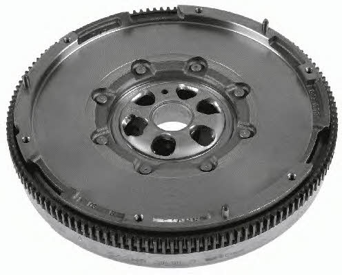 Flywheel engine Audi: 2294001177 SACHS Flywheel