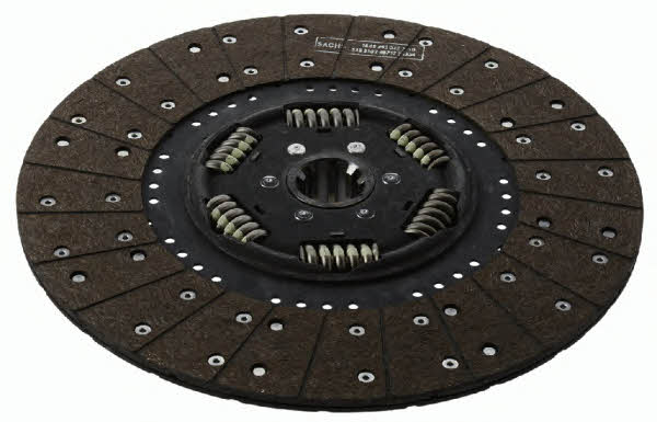 Buy SACHS 1862 506 131 at a low price in United Arab Emirates!