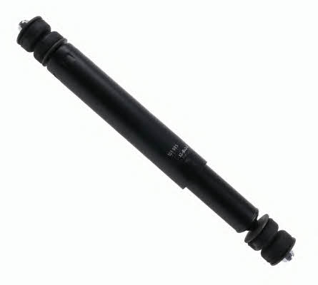 SACHS 101 993 Front oil shock absorber 101993