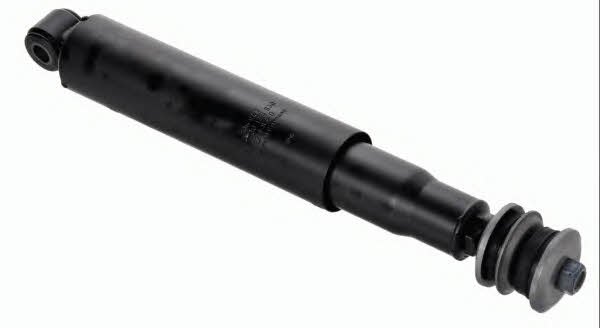 SACHS 106 942 Front oil shock absorber 106942