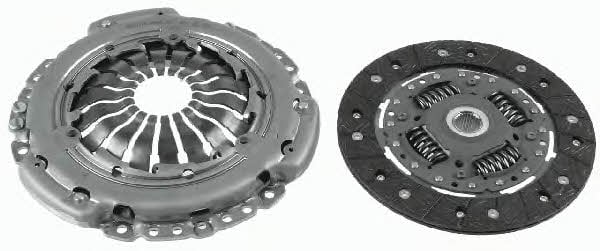 3000951969 SACHS Clutch Kit