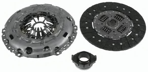 SACHS 3000 951 982 Clutch kit 3000951982