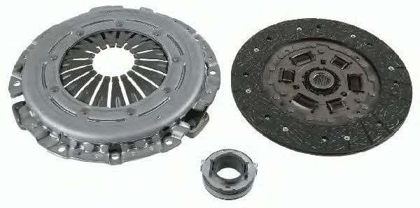 Clutch Kit SACHS 3000 954 222