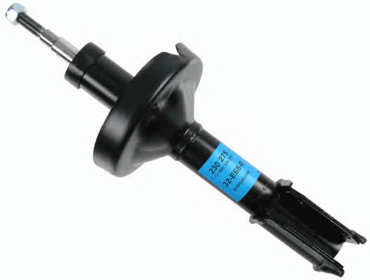 SACHS 230 275 Front oil shock absorber 230275
