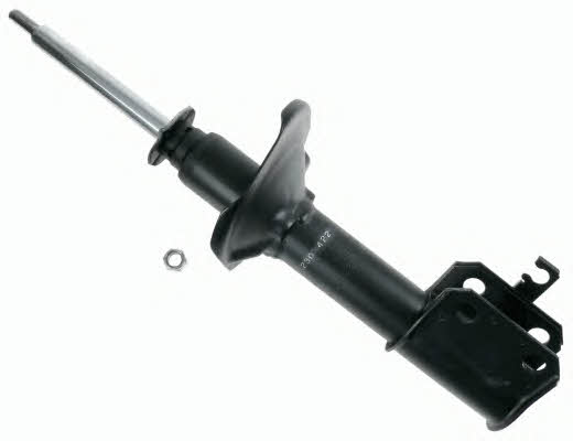 SACHS 230 422 Front right gas oil shock absorber 230422