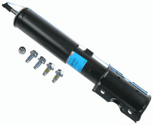 SACHS 230 777 Front oil and gas suspension shock absorber 230777