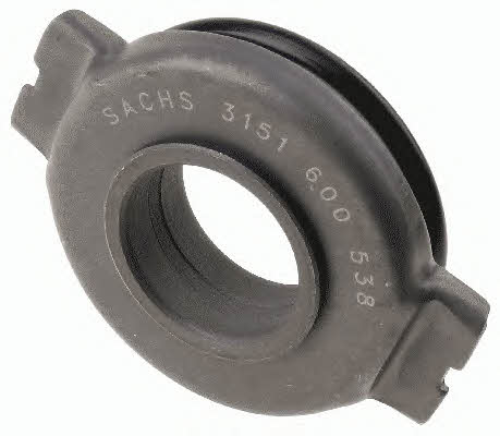 Release bearing SACHS 3151 600 538