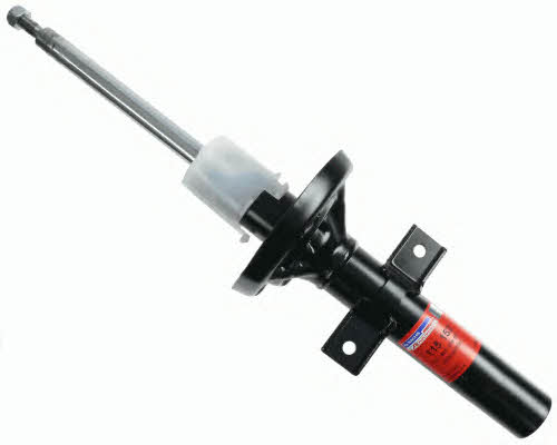 SACHS 115 152 Front oil and gas suspension shock absorber 115152