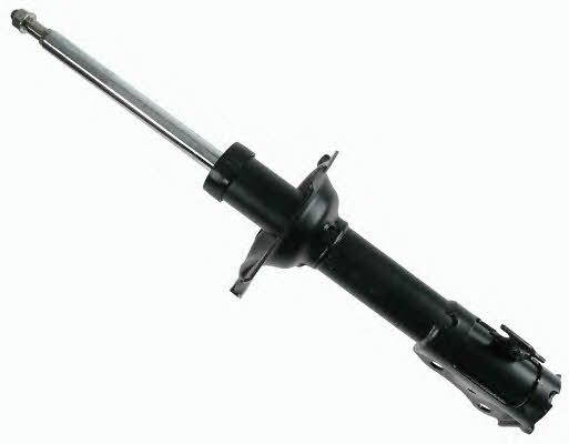 SACHS 280 525 Front oil and gas suspension shock absorber 280525