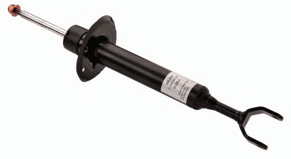 SACHS 280 535 Front oil and gas suspension shock absorber 280535