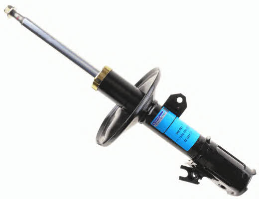 SACHS 280 551 Front right gas oil shock absorber 280551