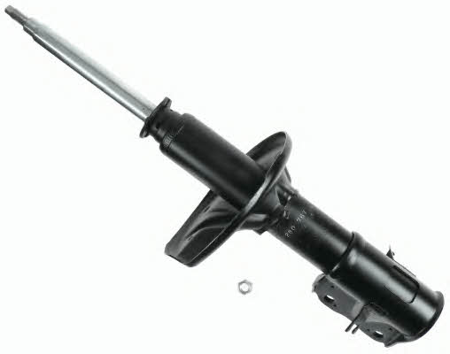 SACHS 280 676 Front right gas oil shock absorber 280676