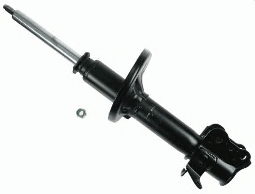 SACHS 280 684 Rear right gas oil shock absorber 280684